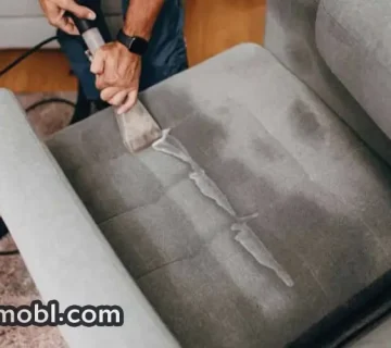 مبلشویی-سیار